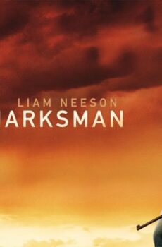 فيلم The Marksman 2021 مترجم