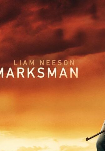 فيلم The Marksman 2021 مترجم