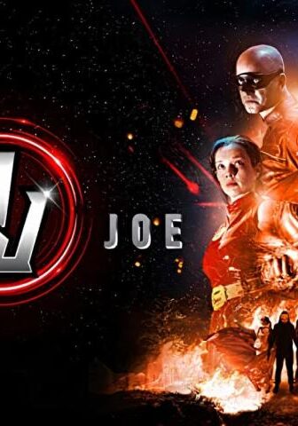 فيلم Average Joe 2021 مترجم