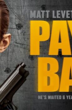 فيلم Payback 2021 مترجم