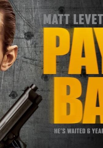 فيلم Payback 2021 مترجم