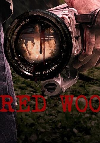فيلم Red Woods 2021 مترجم