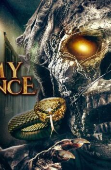 فيلم Rise of the Mummy 2021 مترجم