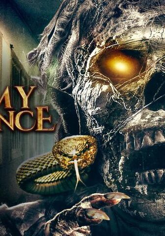 فيلم Rise of the Mummy 2021 مترجم