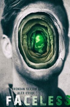فيلم Faceless 2021 مترجم