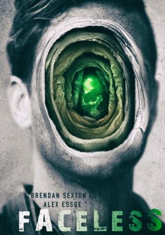 فيلم Faceless 2021 مترجم