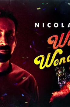 فيلم Willy’s Wonderland 2021 مترجم