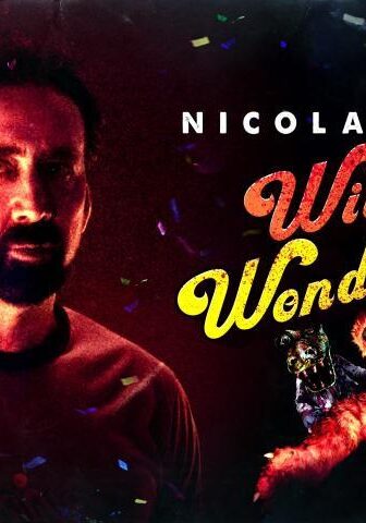 فيلم Willy’s Wonderland 2021 مترجم