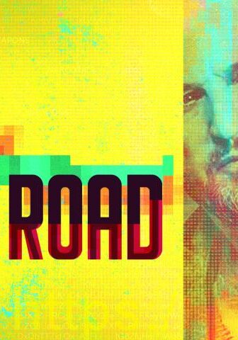 فيلم Silk Road 2021 مترجم