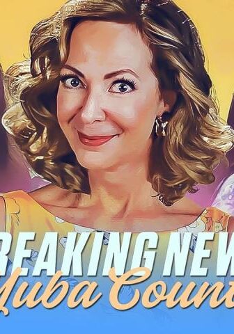 فيلم Breaking News in Yuba County 2021 مترجم