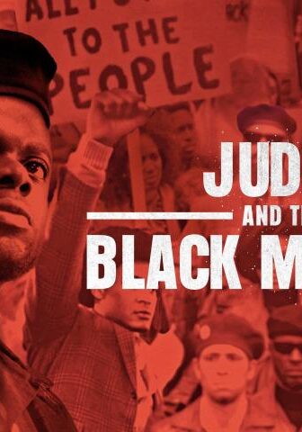 فيلم Judas and the Black Messiah 2021 مترجم