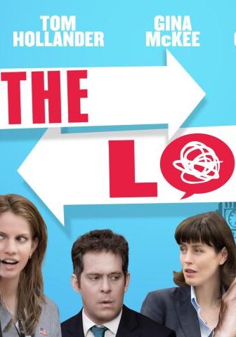 فيلم In the Loop 2009 مترجم
