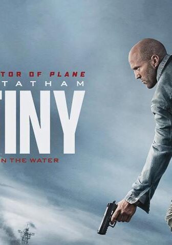 فيلم Mutiny 2026 مترجم