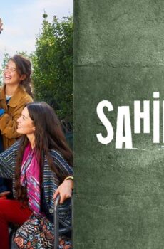 مسلسل المشردون الحلقة 50 مترجمة – Sahipsizler