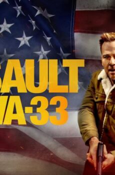 فيلم Assault on VA-33 2021 مترجم