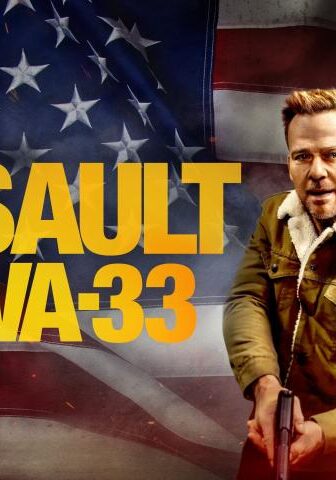 فيلم Assault on VA-33 2021 مترجم