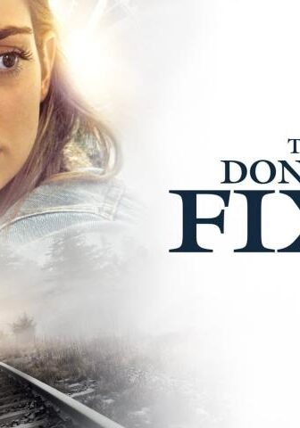 فيلم Things Don’t Stay Fixed 2021 مترجم