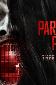فيلم Paranormal Prison 2021 مترجم