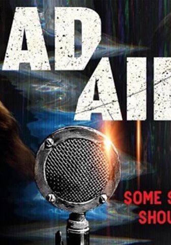 فيلم Dead Air 2021 مترجم