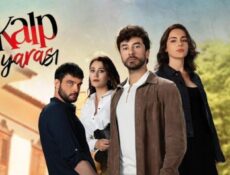 مسلسل جرح القلب الحلقة 22 مترجمة – Kalp Yarasi