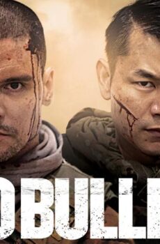 فيلم 400 Bullets 2021 مترجم
