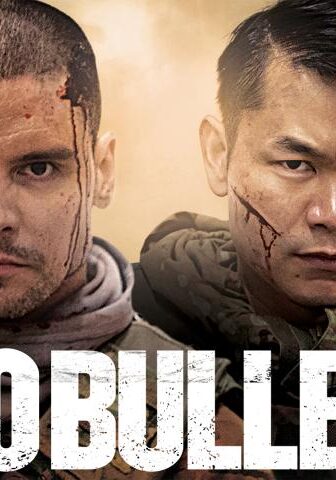 فيلم 400 Bullets 2021 مترجم