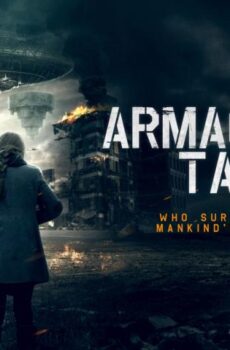 فيلم Armageddon Tales 2021 مترجم