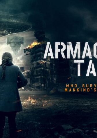 فيلم Armageddon Tales 2021 مترجم
