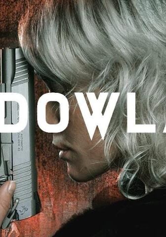 فيلم Shadowland 2021 مترجم