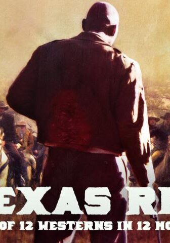 فيلم Texas Red 2021 مترجم