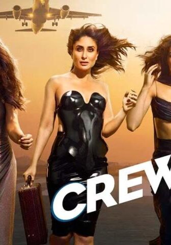 فيلم Crew 2024 مترجم