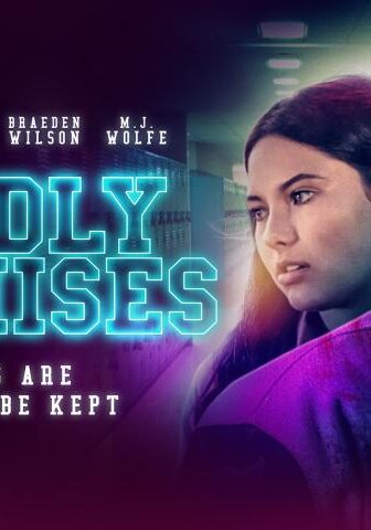 فيلم Deadly Promises 2021 مترجم