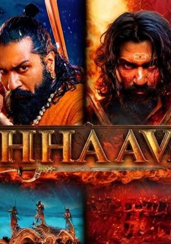 فيلم Chhaava 2025 مترجم
