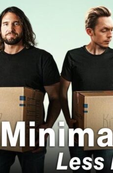 فيلم The Minimalists: Less Is Now 2021 مترجم