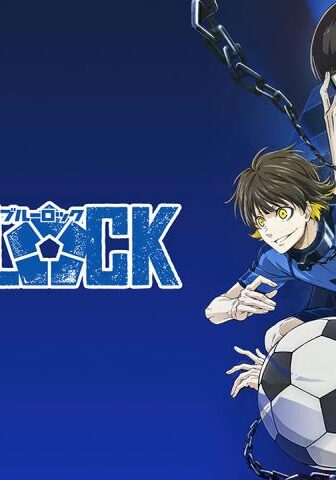 Blue Lock