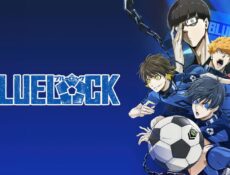 أنمي Blue Lock الموسم 1 الحلقة 9 مترجمة