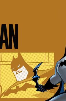 Batman الموسم 4