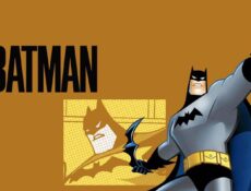 مسلسل Batman الموسم 4 الحلقة 4 مترجمة