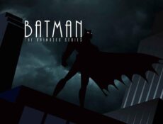 مسلسل Batman الموسم 3 الحلقة 8 مترجمة