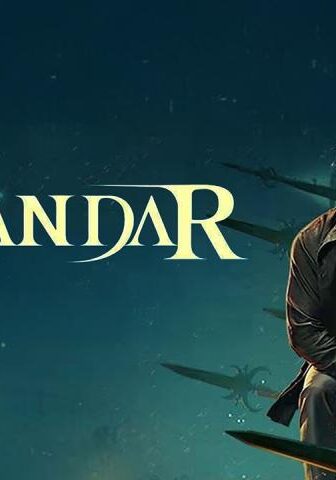 فيلم Sikandar 2025 مترجم