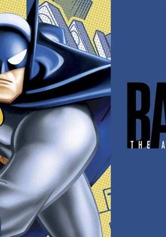 مسلسل Batman الموسم 2 الحلقة 6 مترجمة
