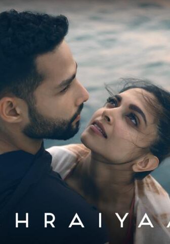 فيلم Gehraiyaan 2022 مترجم