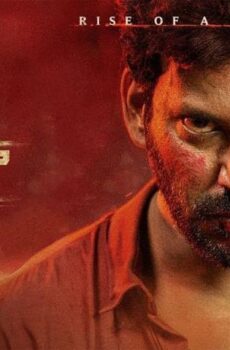فيلم Veerame Vaagai Soodum 2022 مترجم