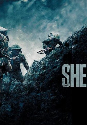 فيلم Shershaah 2021 مترجم