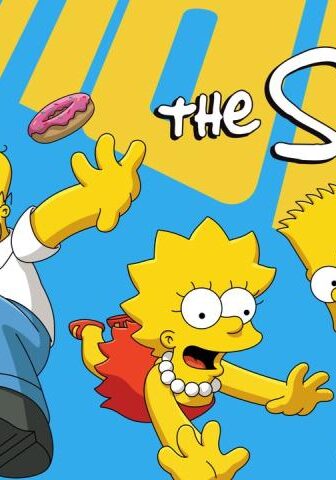 أنمي The Simpsons الموسم 37 الحلقة 9 مترجمة