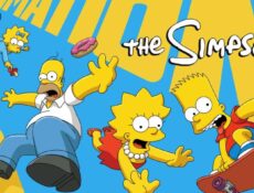أنمي The Simpsons الموسم 37 الحلقة 4 مترجمة