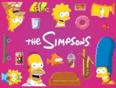 أنمي The Simpsons الموسم 36 الحلقة 13 مترجمة
