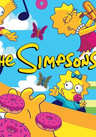 أنمي The Simpsons الموسم 35 الحلقة 4 مترجمة