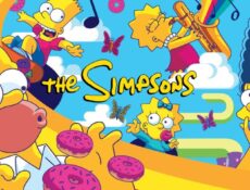 أنمي The Simpsons الموسم 35 الحلقة 10 مترجمة