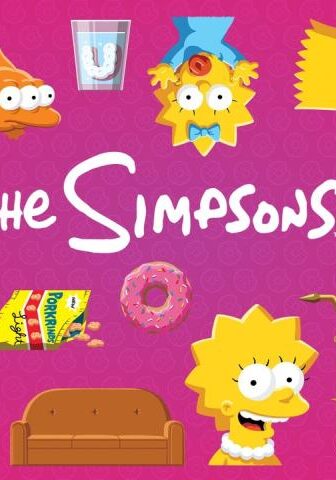 أنمي The Simpsons الموسم 34 الحلقة 3 مترجمة